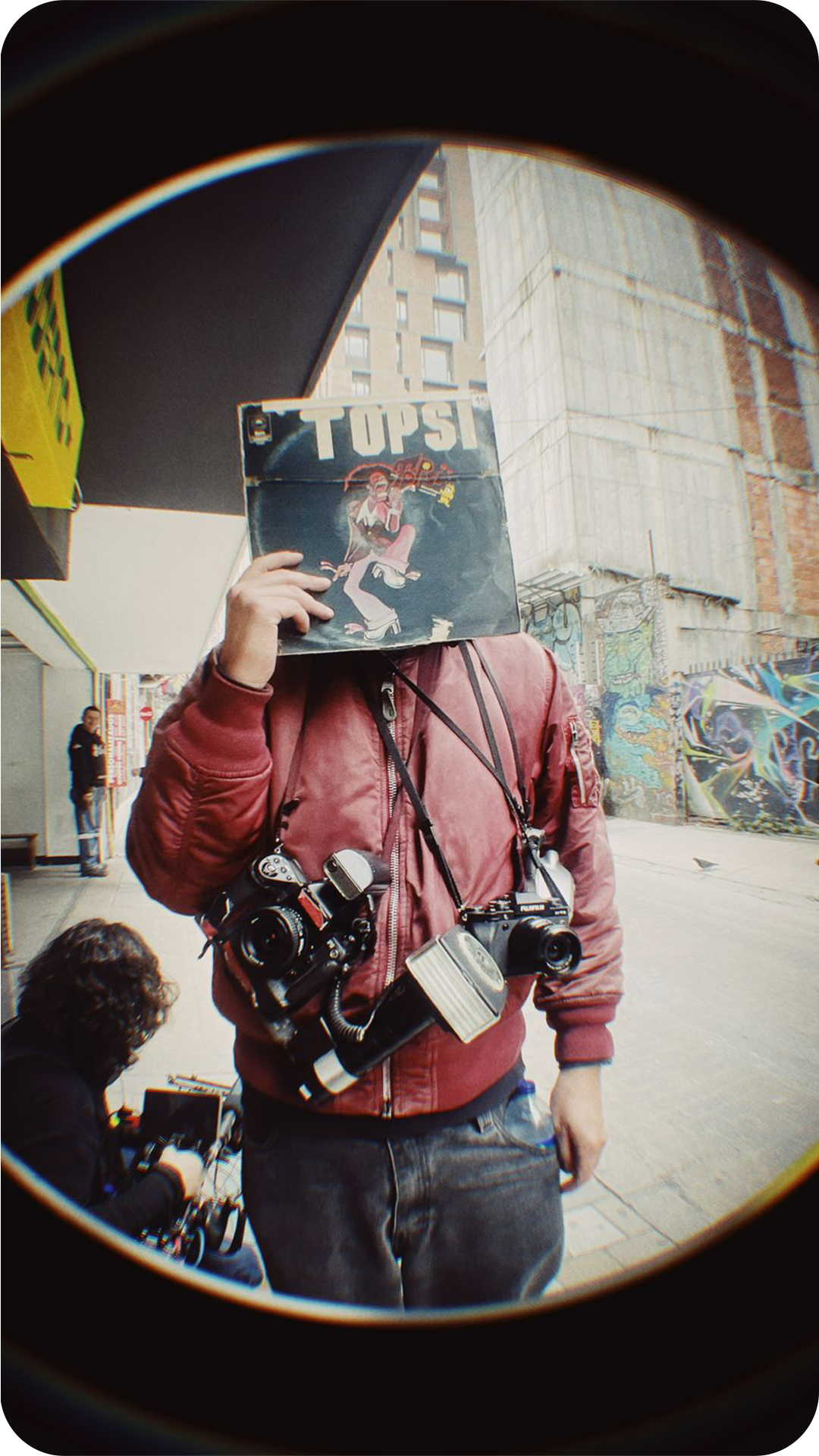 Spotify - ¡Súbele a eso!