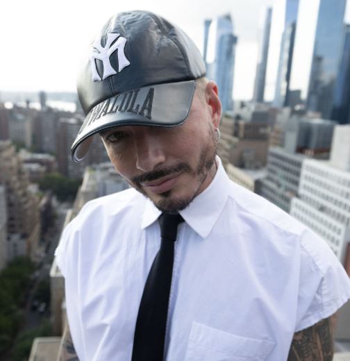 J Balvin - Dónde esta Jose?